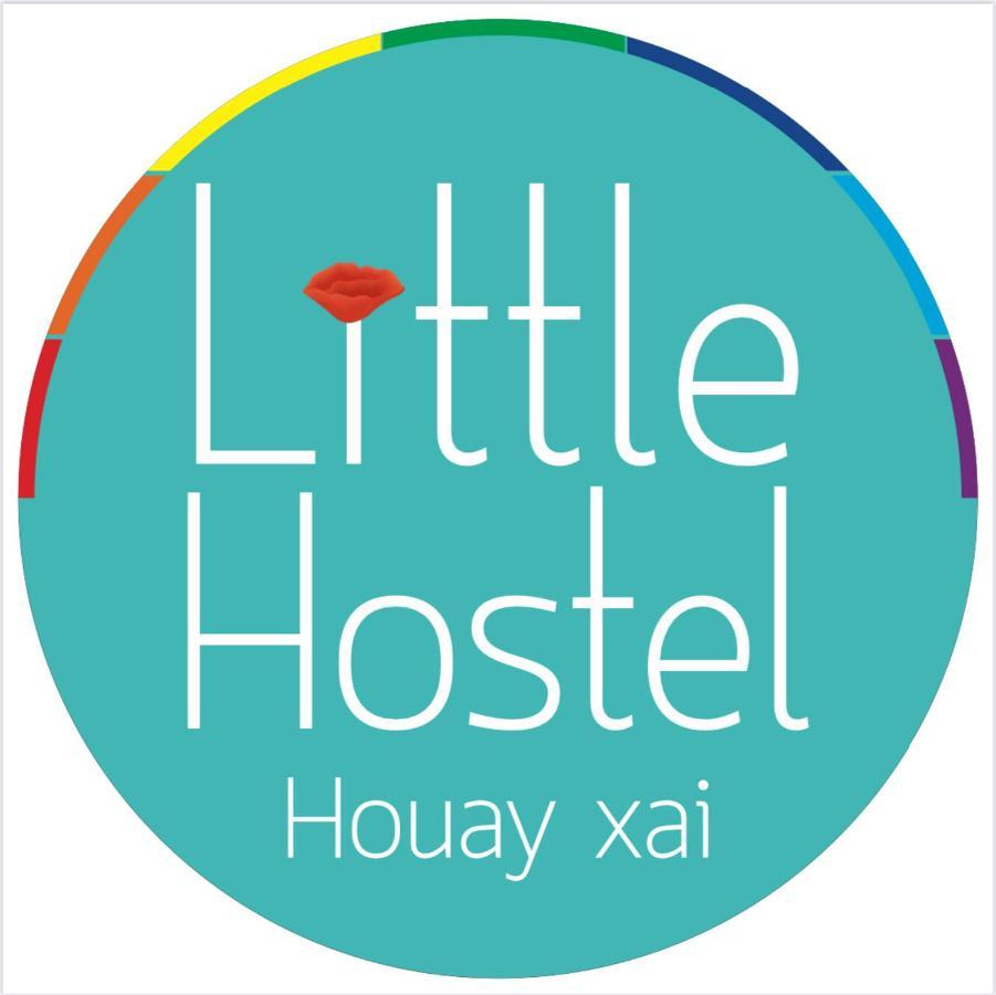 Little Hostel Ban Houayxay Esterno foto